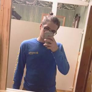 Meet your Posher, Shane